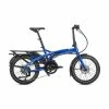 TERN Vektron Q9 -VTT-BMX Soldes 5BEcox1630145D20TERN20Vektron20Q92028Bleu29