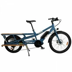 YUBA Spicy Curry V3 City