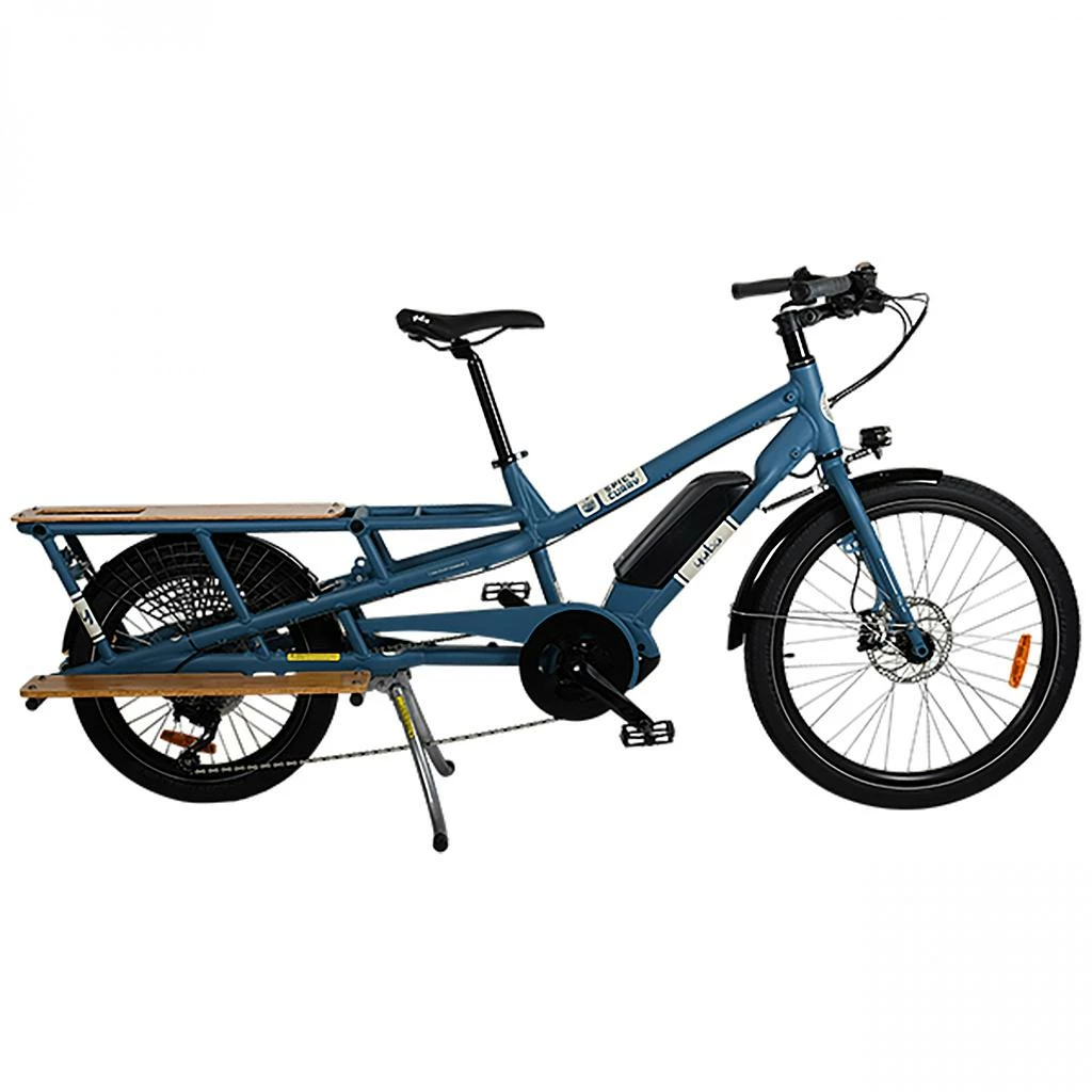 YUBA Spicy Curry V3 City 3 YUBA Spicy Curry V3 City