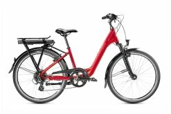 Gitane ORGAN’e-Bike Altus 7 (moteur Arrière)