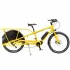 Yuba Mundo Electric 2 Yuba Mundo Electric -VTT-BMX Soldes 5BEcox2591425D20Yuba20Mundo20Electric2028Jaune29
