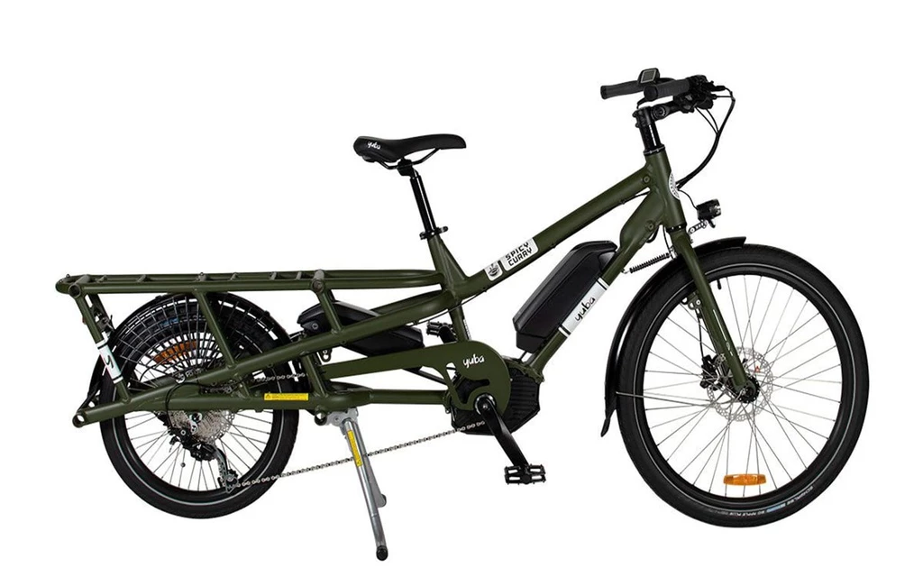 YUBA Spicy Curry V3 Dual Batterie Ready 3 YUBA Spicy Curry V3 Dual Batterie Ready