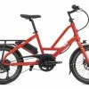 Tern Quick Haul P9 -VTT-BMX Soldes 5BEcox2616795D20Tern20Quick20Haul20P92028Rouge29