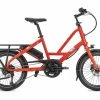 Tern Quick Haul D8 -VTT-BMX Soldes 5BEcox2616835D20Tern20Quick20Haul20D82028Rouge29