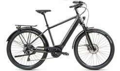 Peugeot ET01 CrossOver D10