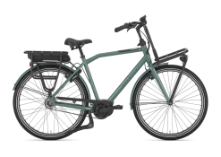 Gazelle HeavyDuty C5 HMB Cadre Droit