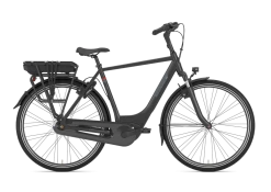 Gazelle Paris C7+ HMB Cadre Droit