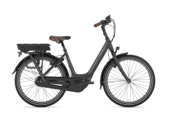 Gazelle Orange C8 HMB 26" Cadre Ouvert