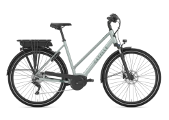 Gazelle Medeo T9 HMB Cadre Ouvert