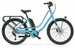 Benno EJoy E - Step Through