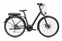 Peugeot EC01 D9 Active