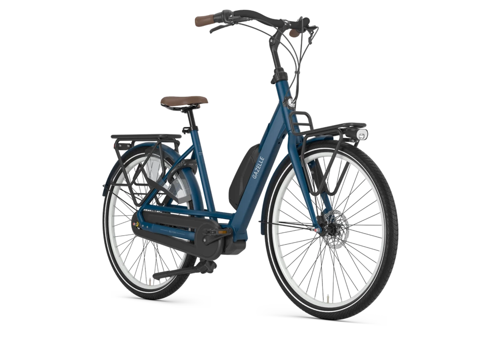 Gazelle Bloom C7 HMS Cadre Ouvert 5 Gazelle Bloom C7 HMS Cadre Ouvert – Image 3