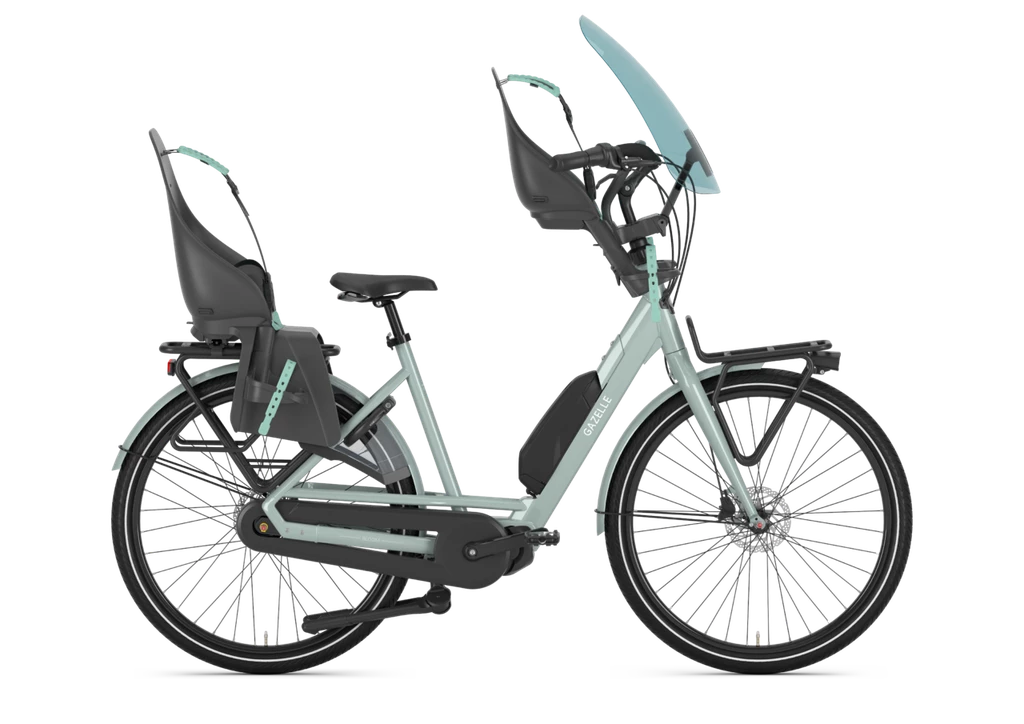 Gazelle Bloom C7 HMS Cadre Ouvert 4 Gazelle Bloom C7 HMS Cadre Ouvert – Image 2