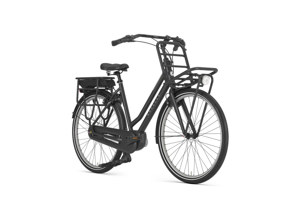 Gazelle HeavyDuty C7 HMB Cadre Droit 4 Gazelle HeavyDuty C7 HMB Cadre Droit – Image 2