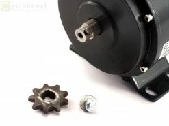 Bicycle Accessories Kit Moteur Série BLT 8 Bicycle Accessories Kit Moteur Série BLT -VTT-BMX Soldes axe moteur blt 500 1 2