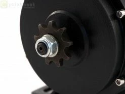 Bicycle Accessories Kit Moteur Série BLT 9 Bicycle Accessories Kit Moteur Série BLT -VTT-BMX Soldes axe moteur blt 800 1 2