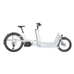 Bergamont E-Cargoville LJ Edition