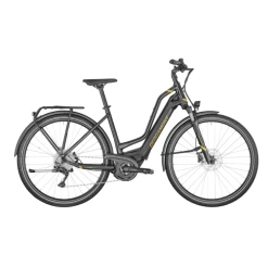 Bergamont E-Horizon Edition Amsterdam