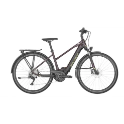 Bergamont E-Horizon Edition Lady - 2022