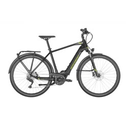 Bergamont E-Horizon Sport Gent Black - 2022