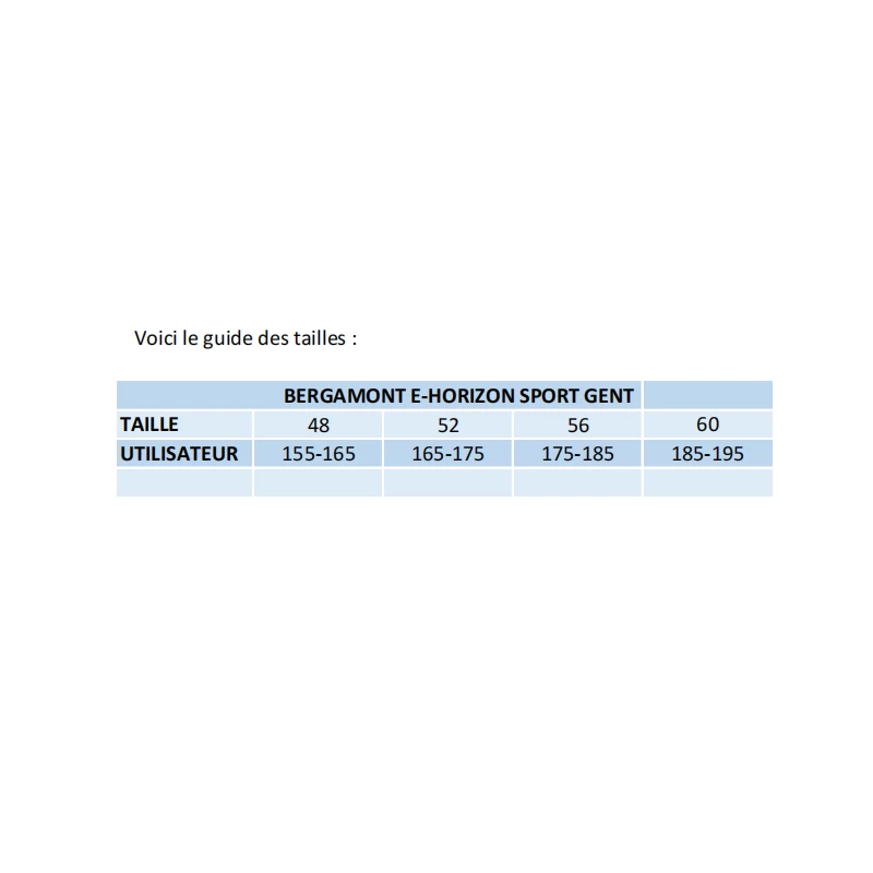 Bergamont E-Horizon Sport Gent Gold - 2022 3 Bergamont E-Horizon Sport Gent Gold - 2022