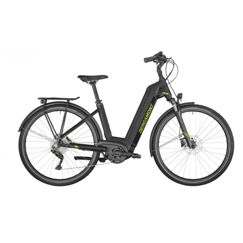 Bergamont E-Horizon Sport Wave - 2022 2 Bergamont E-Horizon Sport Wave - 2022