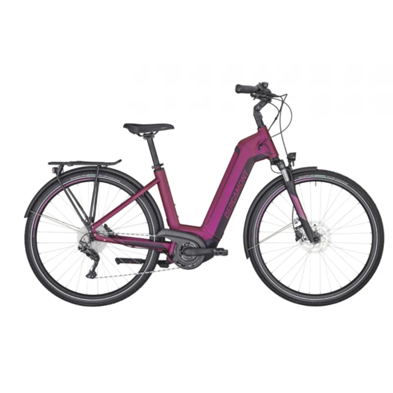 Bergamont E-Horizon Sport Wave - 2022 3 Bergamont E-Horizon Sport Wave - 2022 – Image 2