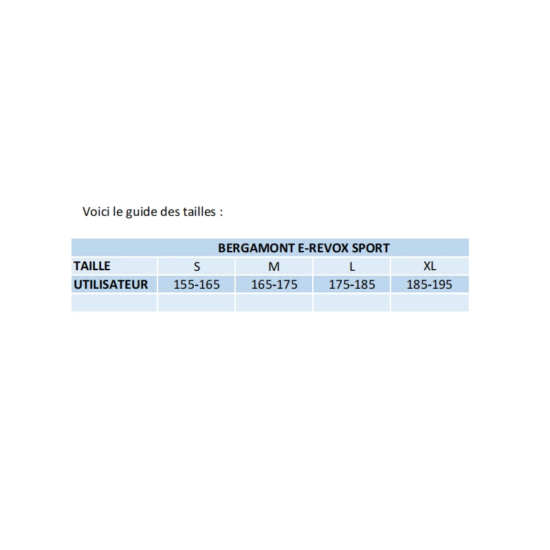 Bergamont E-Revox Sport - 2022 4 Bergamont E-Revox Sport - 2022 – Image 2