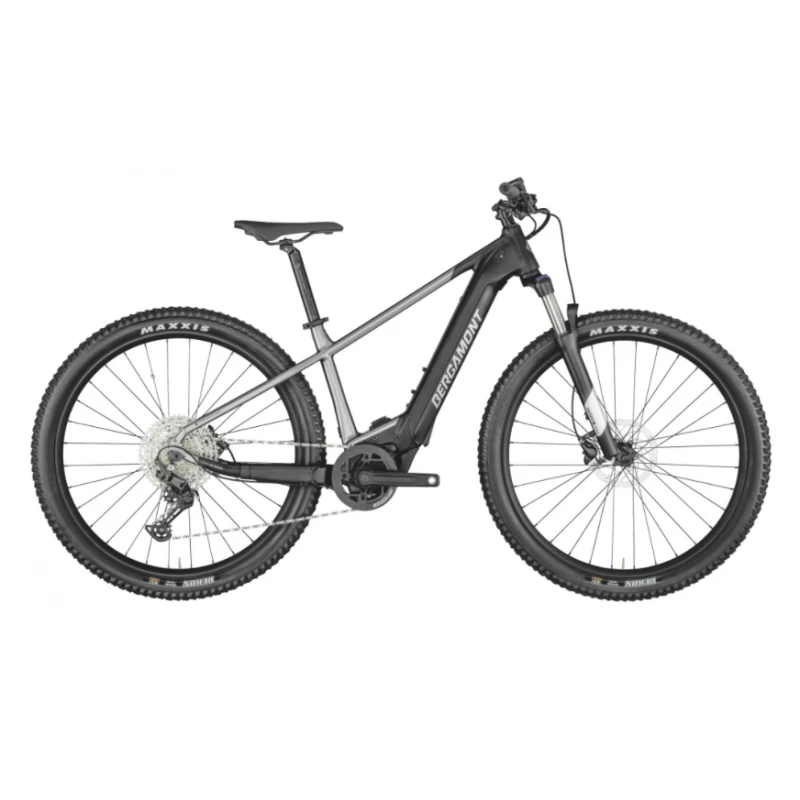 Bergamont E-Revox Sport - 2022 3 Bergamont E-Revox Sport - 2022