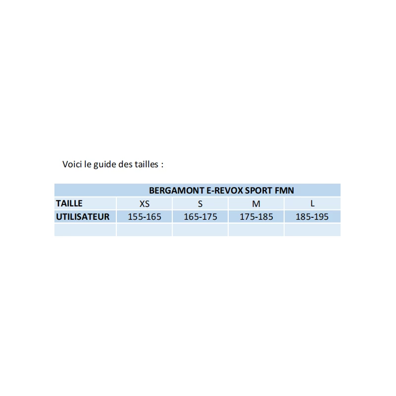 Bergamont E-Revox Sport FMN - 2022 4 Bergamont E-Revox Sport FMN - 2022 – Image 2