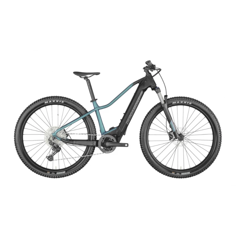 Bergamont E-Revox Sport FMN - 2022 3 Bergamont E-Revox Sport FMN - 2022