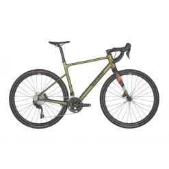 Bergamont Grandurance 6 - 2022