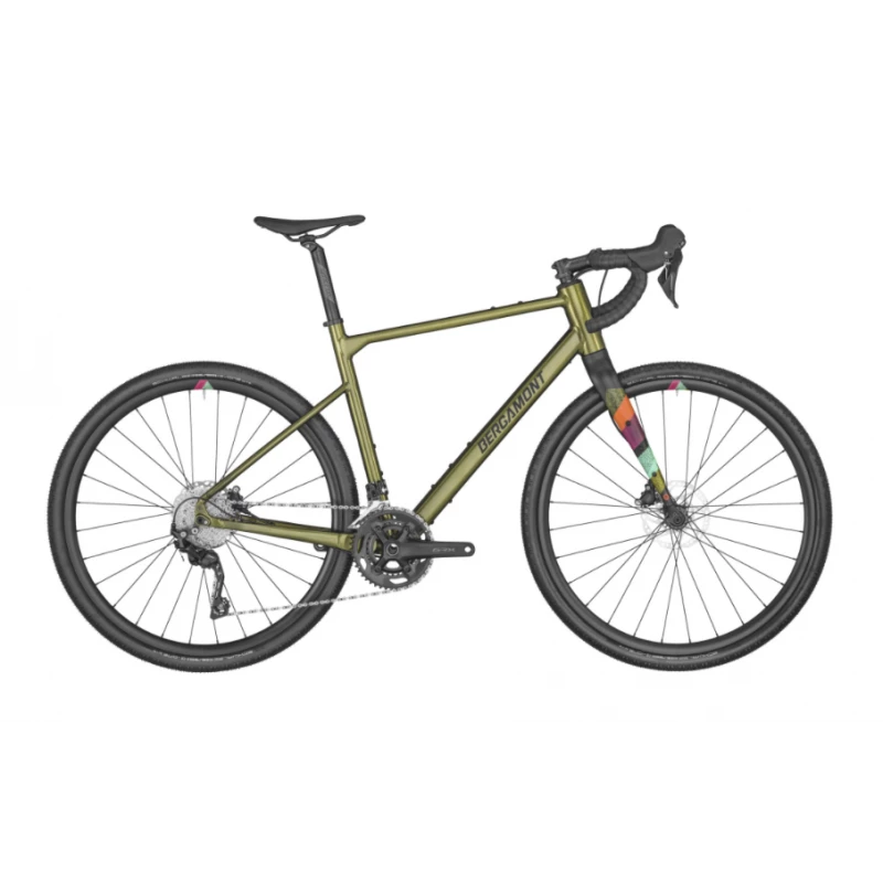 Bergamont Grandurance 6 - 2022 3 Bergamont Grandurance 6 - 2022