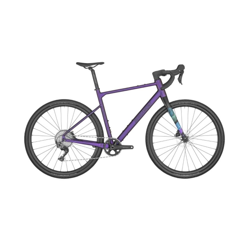 Bergamont Grandurance 8 - 2022 4 Bergamont Grandurance 8 - 2022 – Image 2