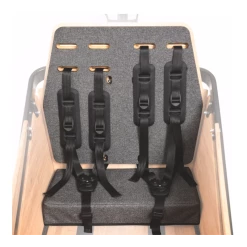 Bergamont - Kids Bench