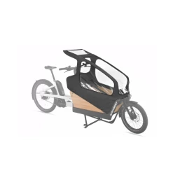 Bergamont - Kids Rain Canopy