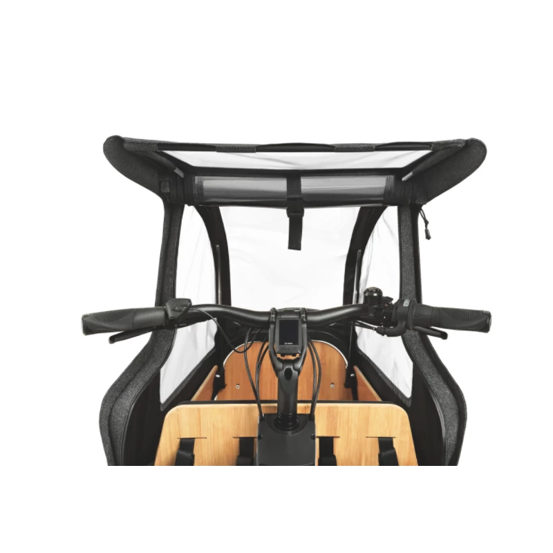 Bergamont - Kids Rain Canopy 4 Bergamont - Kids Rain Canopy – Image 2