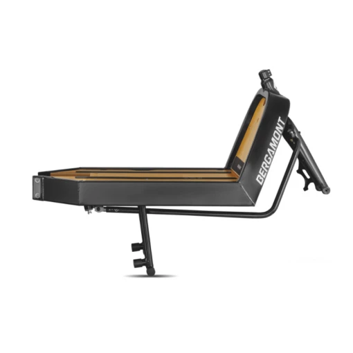 Bergamont - Part LJ Load -VTT-BMX Soldes bergamont part lj load 70