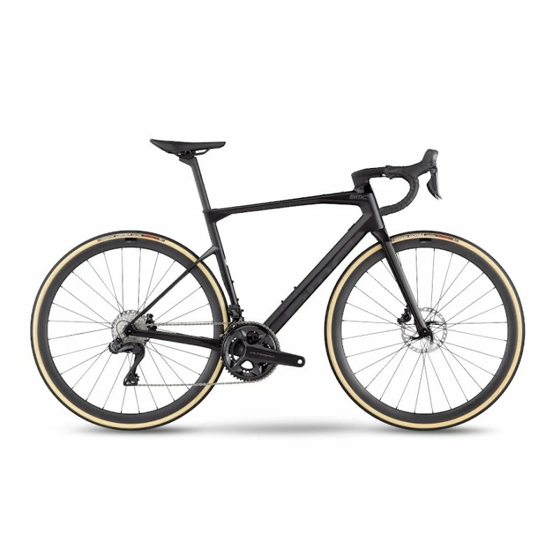 BMC Roadmachine 01 FIVE - 2023 3 BMC Roadmachine 01 FIVE - 2023