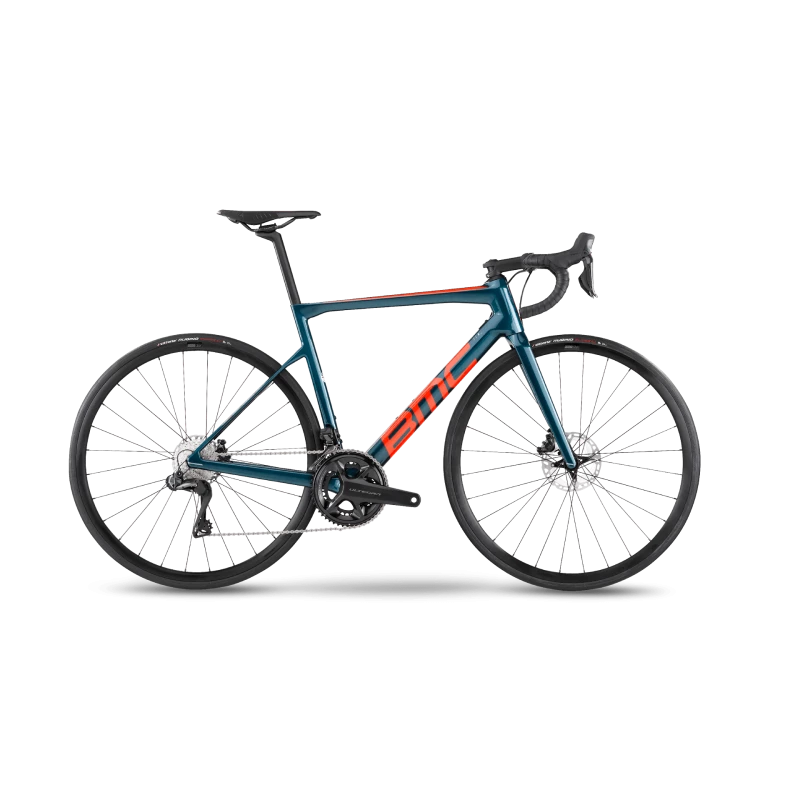 BMC Teammachine SLR THREE - 2022 3 BMC Teammachine SLR THREE - 2022