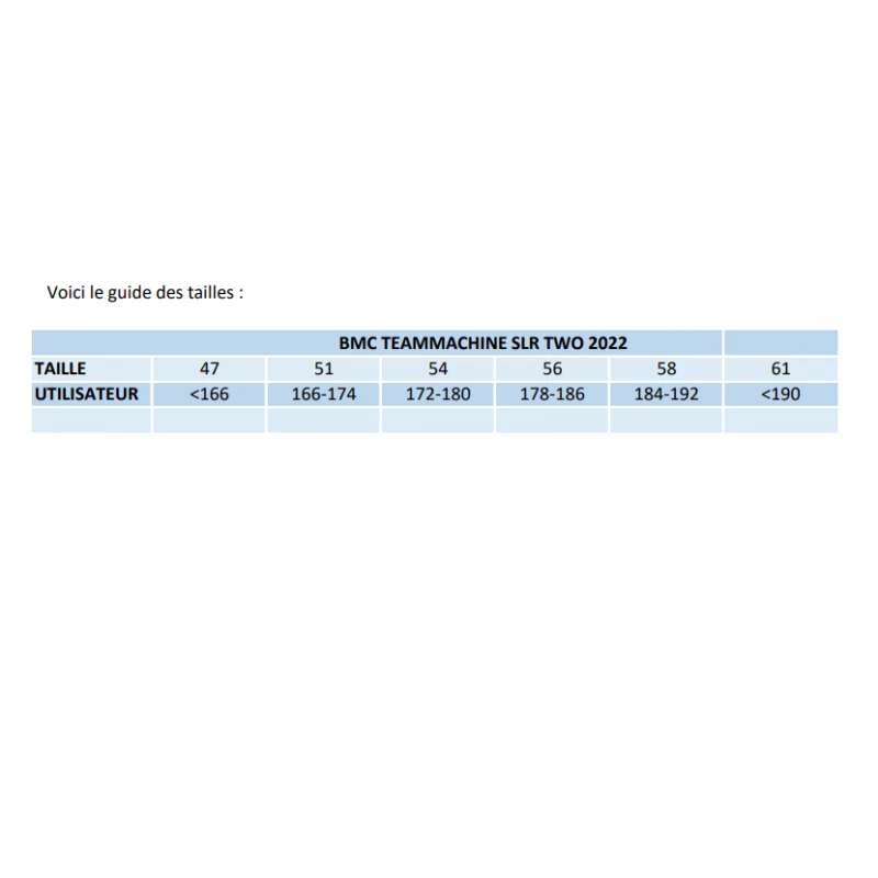 BMC Teammachine SLR TWO - 2023 3 BMC Teammachine SLR TWO - 2023