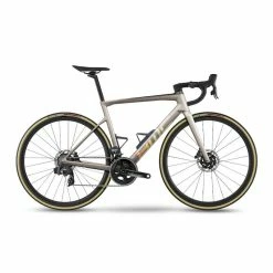 BMC Teammachine SLR01 FOUR - 2023
