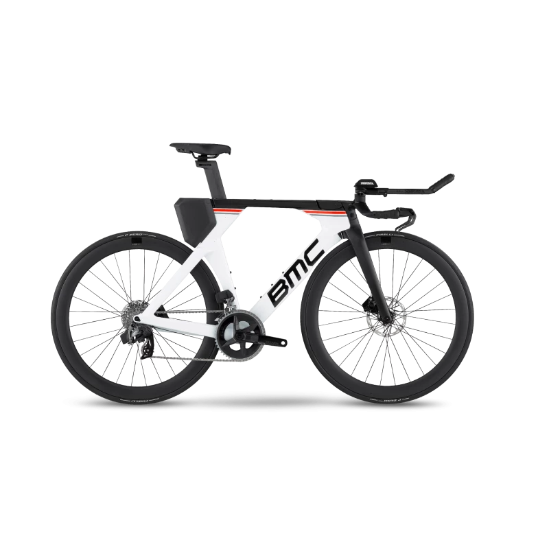 BMC Timemachine TM01 Disc Two - 2022 3 BMC Timemachine TM01 Disc Two - 2022