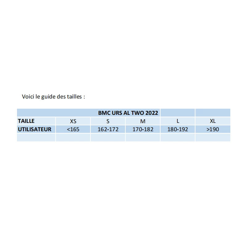 BMC URS AL TWO - 2022 4 BMC URS AL TWO - 2022 – Image 2