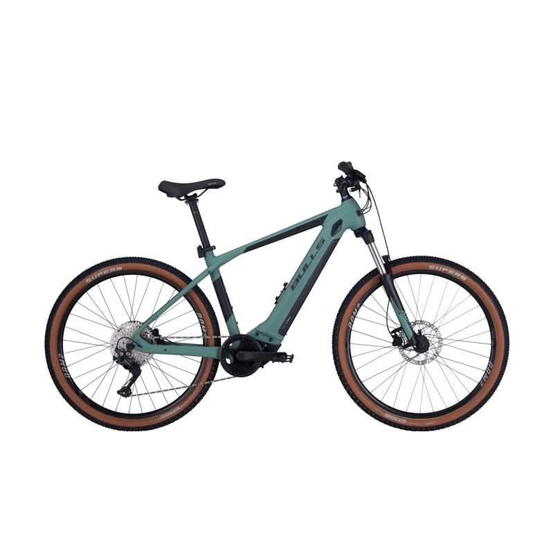 Bulls Copperhead Evo 1 29P - 2022 3 Bulls Copperhead Evo 1 29P - 2022