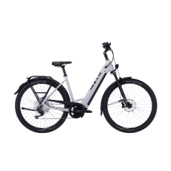 Bulls Cross Lite Evo 1 750 - 2022