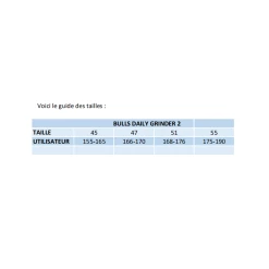 BULLS Daily Grinder 2 - 2022 5 BULLS Daily Grinder 2 - 2022 -VTT-BMX Soldes bulls daily grinder 2 1