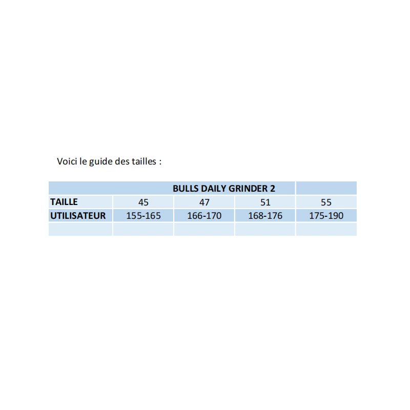 BULLS Daily Grinder 2 - 2022 4 BULLS Daily Grinder 2 - 2022 – Image 2