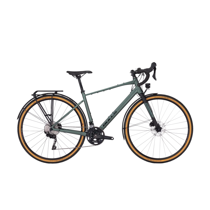 BULLS Daily Grinder 2 - 2022 3 BULLS Daily Grinder 2 - 2022