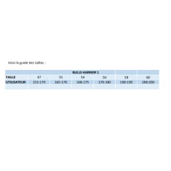 Bulls Harrier 1 Diamond - 2022 -VTT-BMX Soldes bulls harrier 1 diamond 2022 3